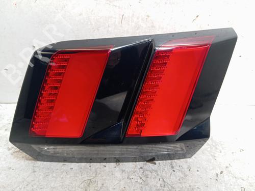 Used Left tailgate light Left tailgate light 39213560 39213560