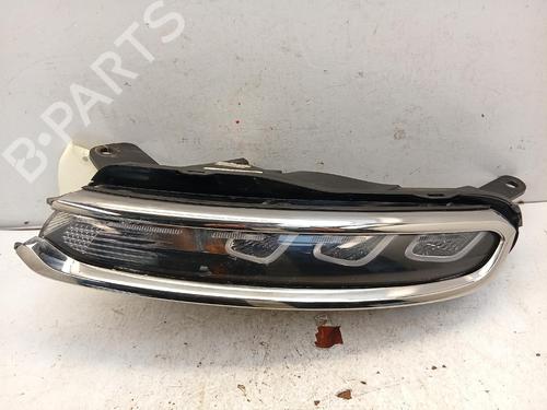 Left daytime light CITROËN C3 III (SX) 1.2 THP 110 (SXHNPS, SXHNZT, SXHNZ6) | BP39885455C104 - Image 2