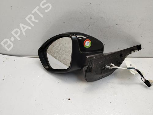 Retrovisor esquerdo CITROËN C3 III (SX) 1.5 BlueHDi 100 (SXYHYP, SXYHTU) | BP39543668C26 - Image 2