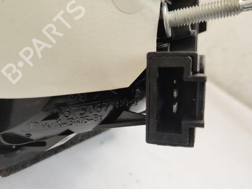 Left tailgate light CITROËN C5 III (RD_) 2.0 HDi 165 (RDRHHA, RDRHH8) | BP39543659C79 - Image 3
