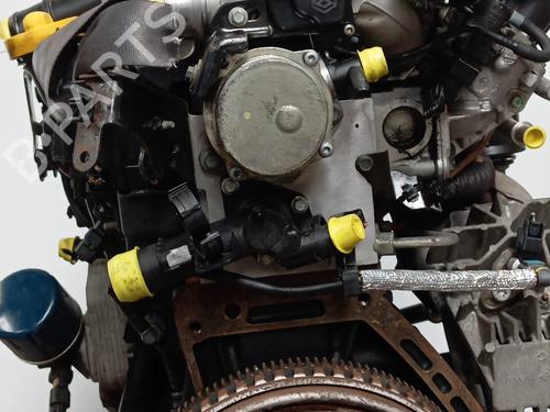 Used Engine Engine 36769043 36769043