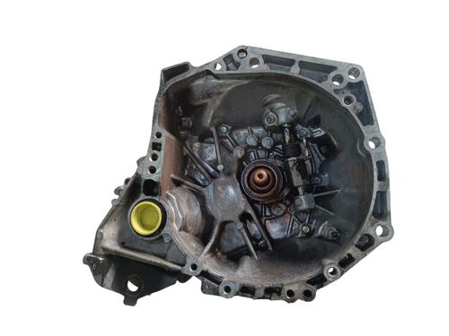 Used Gearbox Gearbox TOYOTA AYGO (_B1_) 1.0 (KGB10_, KGB10R) (68 hp) 34524877 34524877
