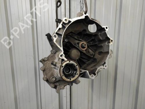 Used Gearbox Gearbox VW FOX Hatchback (5Z1, 5Z3, 5Z4) 1.2 (60 hp) 34320955 34320955