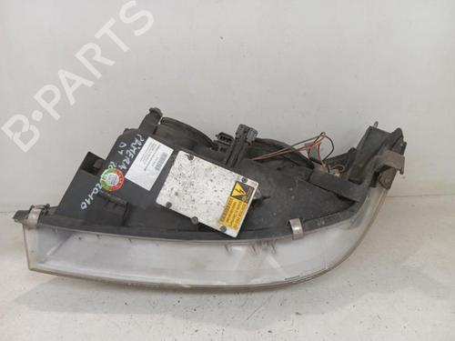 Right headlight NISSAN PRIMERA Hatchback (P12) | BP35810460C29 - Image 3