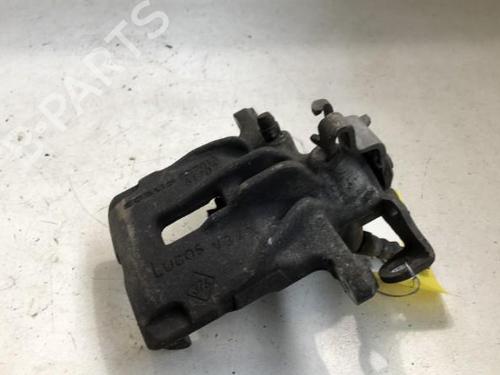 Used Left rear brake caliper Left rear brake caliper FIAT TALENTO Van (296_) 1.6 D (145 hp) 34321048 34321048