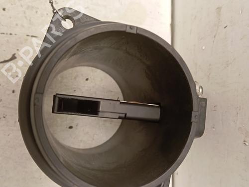 Used Mass air flow sensor Mass air flow sensor CITROËN C3 II (SC_) 1.6 HDi (92 hp) 34326361 34326361