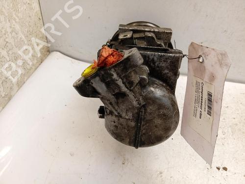 AC compressor DACIA SANDERO II 1.5 dCi | BP39929024M34 - Image 3