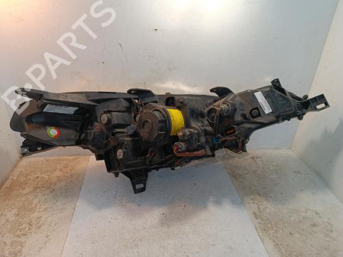 Left headlight CITROËN C-CROSSER (VU_, VV_) 2.2 HDi | BP35810573C28 - Image 3