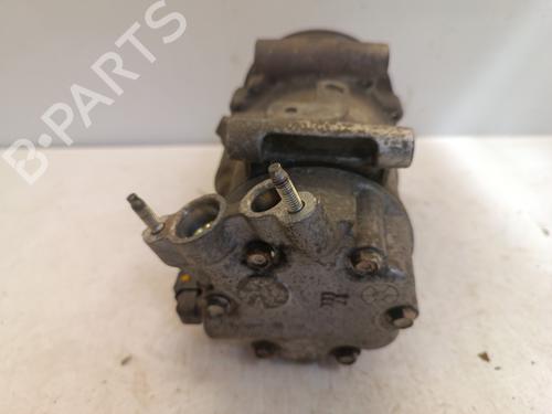 Used AC compressor AC compressor 37866202 37866202