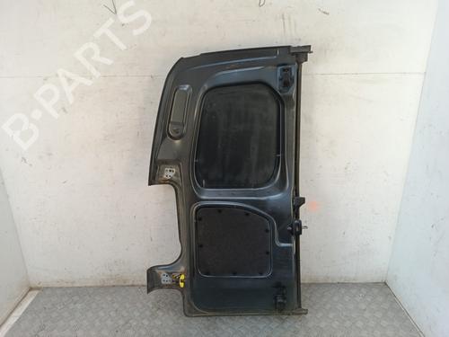 Right tailgate PEUGEOT PARTNER Tepee | BP37504376C77 - Image 2