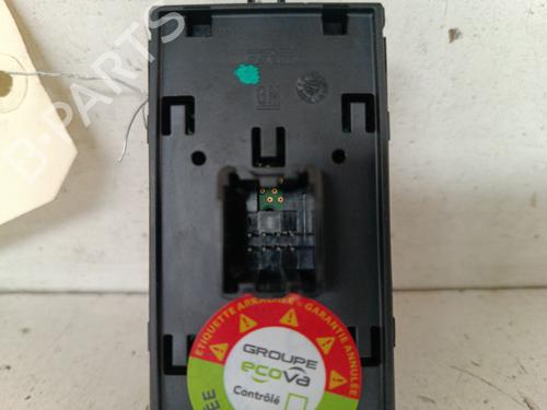 Used Left front window switch Left front window switch OPEL ASTRA K Sports Tourer (B16) 1.6 CDTi (35) (110 hp) 34322778 34322778