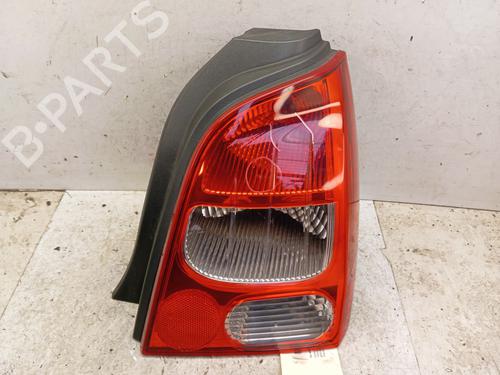 Right taillight RENAULT TWINGO II (CN0_) | BP37078022C35 - Image 4