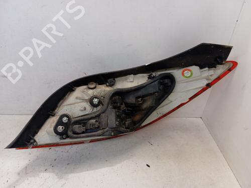 Piloto trasero izquierdo Piloto trasero izquierdo OPEL INSIGNIA A Saloon (G09) [2008-2017] 34322365 34322365