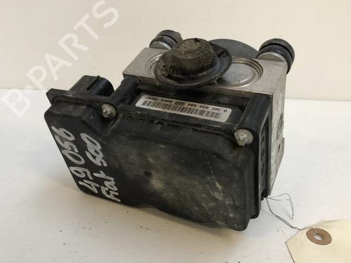 Used ABS pump ABS pump FIAT 500 (312_) 1.2 (312AXA1A) (69 hp) 34320366 34320366