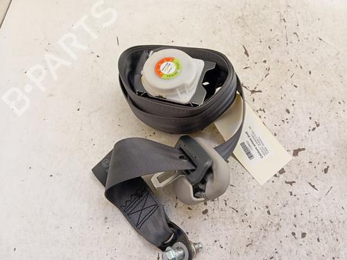 Used Rear right seatbelt Rear right seatbelt RENAULT KOLEOS I (HY_) 2.0 dCi (HY0K) (150 hp) 34326769 34326769