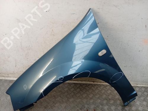 Used Left front fenders Left front fenders DACIA LOGAN MCV (KS_) 1.5 dCi (KS0K) (68 hp) 40348496 40348496