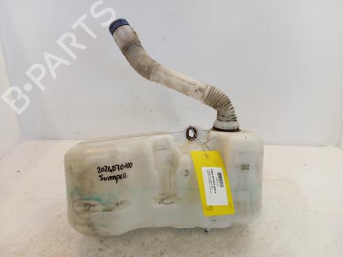 Used Windscreen washer tank Windscreen washer tank CITROËN JUMPER II Van 2.2 HDi 100 (101 hp) 34323271 34323271