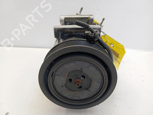 AC compressor CITROËN C4 II (NC_) 1.6 HDi 90 | BP37529134M34 - Image 2