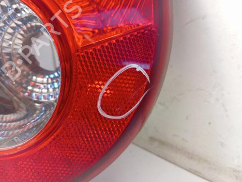 Right taillight CHEVROLET MATIZ (M200, M250) | BP34327215C35 - Image 4