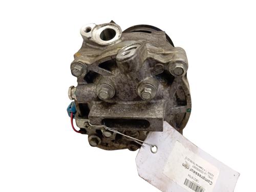 Used AC compressor AC compressor 37586660 37586660