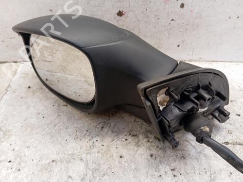 Retrovisor esquerdo Retrovisor esquerdo CITROËN C3 I (FC_, FN_) [2002-2013] 36769119 36769119