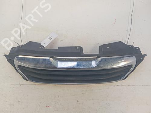 Used Grille Grille 39488196 39488196