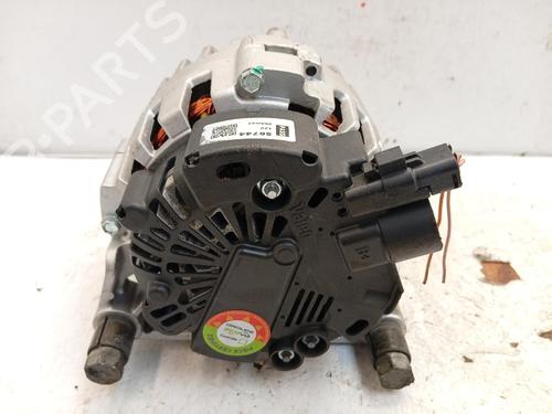 Alternator PEUGEOT 307 Break (3E) 1.6 16V | BP40462013M7 - Image 3