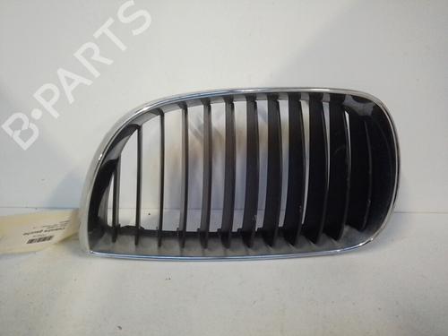 Used Grille Grille BMW 1 (E87) 116 i (115 hp) 34320532 34320532