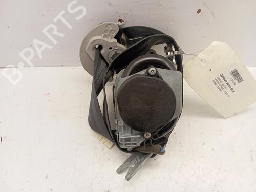 Front right seatbelt RENAULT LAGUNA III (BT0/1) 1.5 dCi (BT00, BT0A, BT0T, BT1J) | BP34327273I25 - Image 2