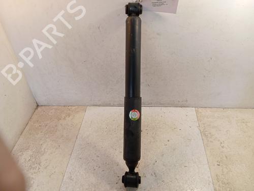 Højre bagtil støddæmper Højre bagtil støddæmper CITROËN C4 CACTUS 1.2 THP 110 (110 hp) 34324845 34324845