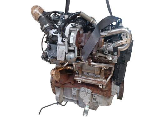 Engine RENAULT CLIO IV (BH_) 1.5 dCi 90 | BP37244708M1 - Image 4