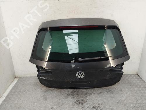 Used Tailgate Tailgate 39110336 39110336