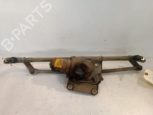 Used Front wiper motor Front wiper motor PEUGEOT 406 (8B) 1.9 D (75 hp) 34321467 34321467