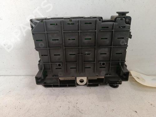 Used Fuse box Fuse box PEUGEOT 307 (3A/C) 2.0 HDi 90 (90 hp) 34321716 34321716