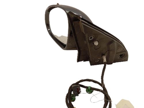 Used Left mirror Left mirror VW GOLF V Variant (1K5) [2007-2009] 34328078 34328078