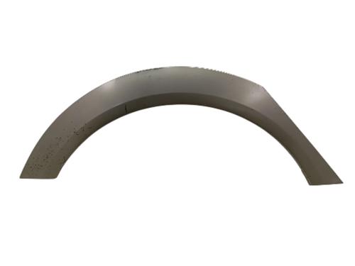 Used Rear right wheel arch trim Rear right wheel arch trim AUDI A6 Allroad C6 (4FH) [2006-2011] 35809407 35809407