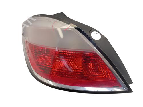 Left taillight OPEL ASTRA H (A04) | BP35810132C34 - Image 4