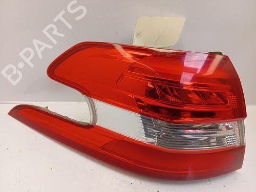 Used Left taillight Left taillight 38722270 38722270