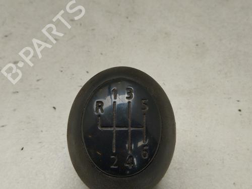 Used Shift knob Shift knob RENAULT TRAFIC II Van (FL) 2.0 dCi 115 (FL01, FL0U, FL00, FL0H, FL0M) (114 hp) 34323085 34323085