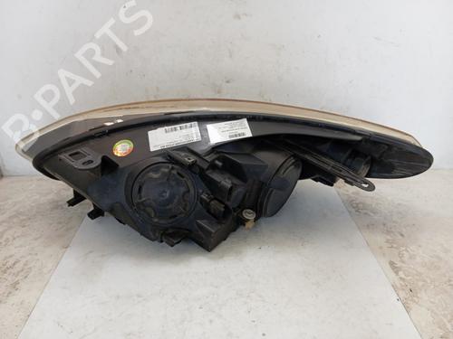 Right headlight RENAULT FLUENCE (L3_) | BP35810593C29 - Image 3