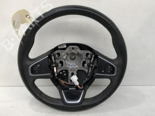 Stuur Stuur RENAULT CAPTUR I (J5_, H5_) 1.5 dCi 90 (J5N4, J5M5, J5MW, J5M6, J5AL, J5AJ) (90 hp) 34321056 34321056