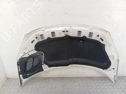 Used Hood Hood 38502307 38502307