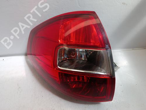 Used Left taillight Left taillight 37631661 37631661