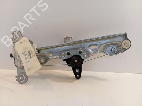 rear-left-window-mechanism-nissan-pulsar-hatchback-c13-2014-34325187 main image