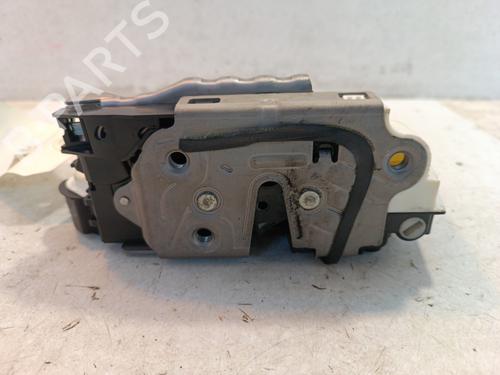 Used Rear left lock Rear left lock VW UP! (121, 122, BL1, BL2, BL3, 123) 1.0 (60 hp) 34324966 34324966