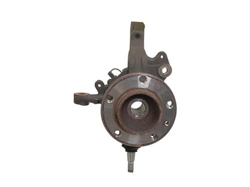 Right front steering knuckle NISSAN INTERSTAR Van (X62B) dCi 150 | BP37738063M26 - Image 2
