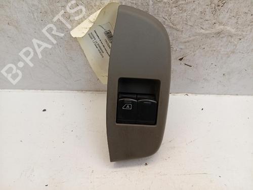 Left front window switch NISSAN NV200 Van 1.5 dCi 110 (M20, M20N, M20M) | BP39969361I27 - Image 2