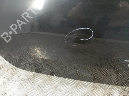Used Tailgate Tailgate RENAULT TWINGO II (CN0_) 1.5 dCi (CN0E) (64 hp) 35809052 35809052
