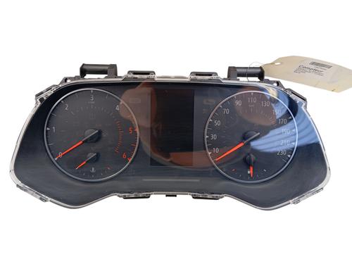 Instrument cluster RENAULT CLIO V (B7_) 1.5 Blue dCi 85 (B7AG) | BP36471978C47 - Image 3