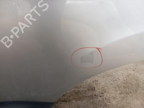 Dør venstre bagtil Dør venstre bagtil NISSAN QASHQAI I (J10, NJ10) 1.5 dCi (106 hp) 34322529 34322529